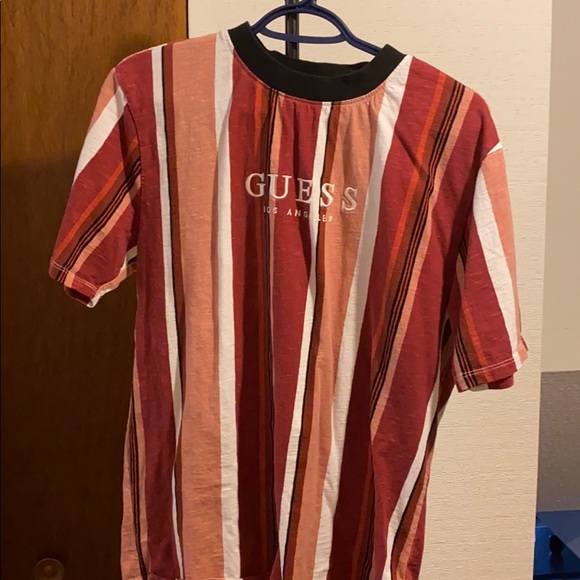 Guess Shirt Sayer